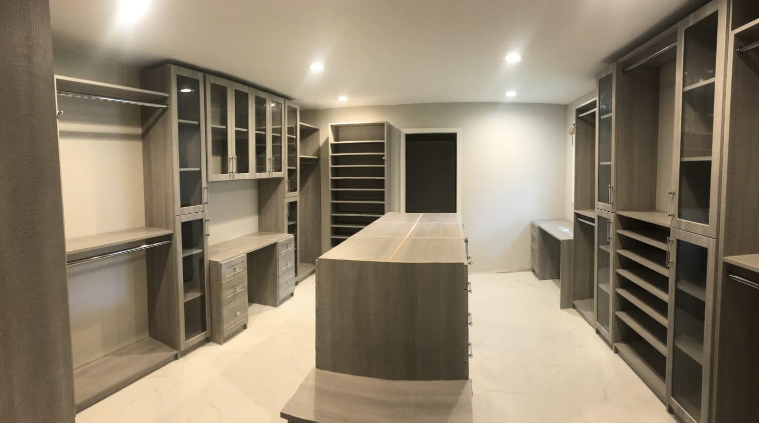 How Custom Closet Installation Adds Value to Your Bucks County Home