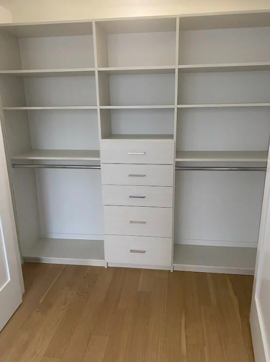 Best Custom Closet Designers & Installers Doylestown PA