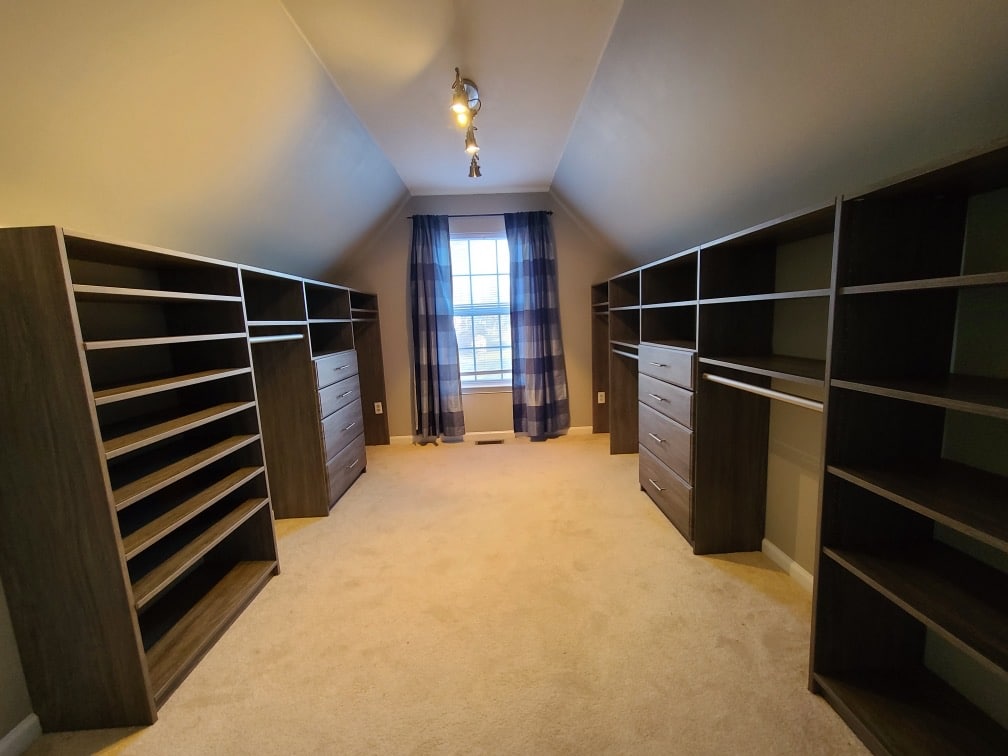 Best Custom Closet Design in Jamison, PA | Closets For Less