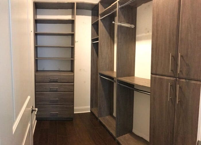 Custom Closet Systems in Gwynedd Valley, PA | Expert Design