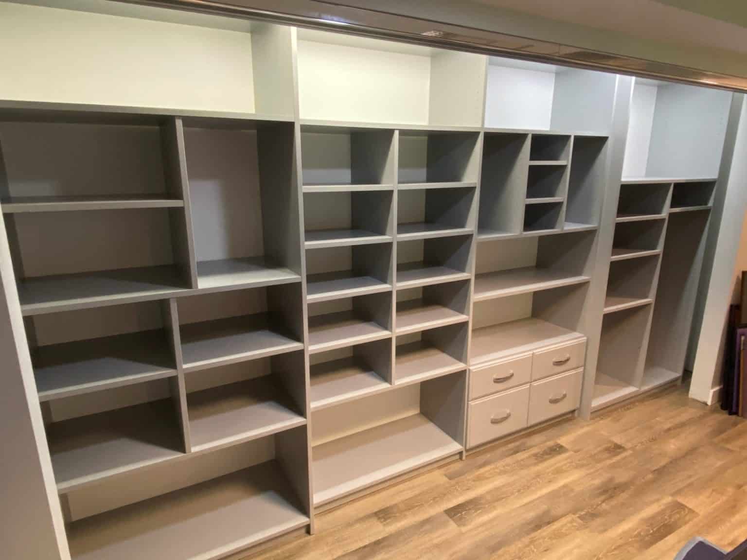 Closet Design Cost A Comprehensive Guide