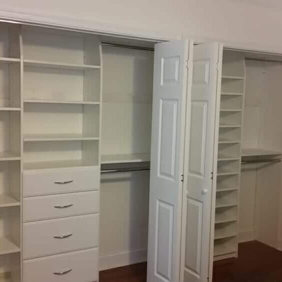 reach-in-closet-storage