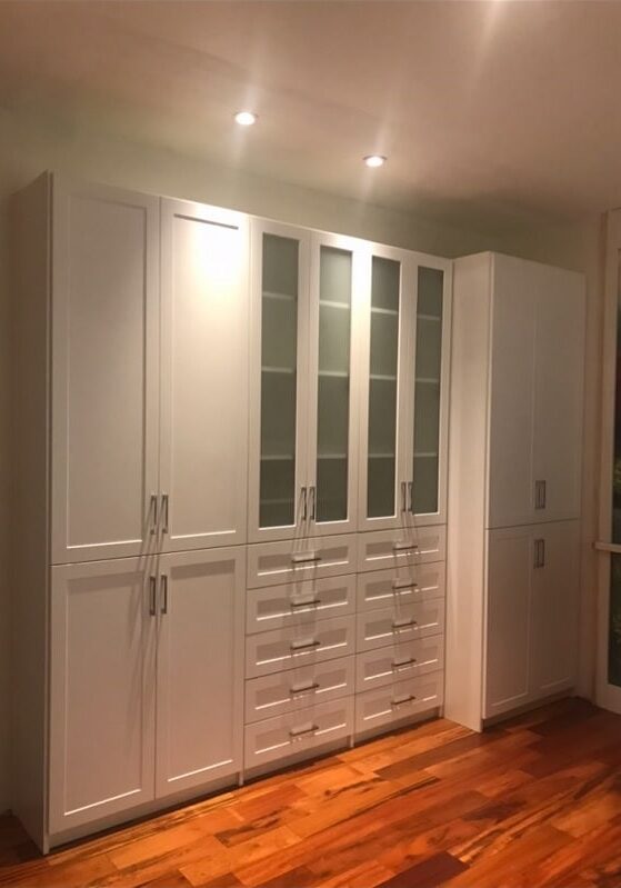 wardrobe closet richboro pa